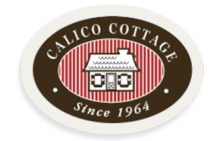 Calico Cottage