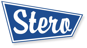 Stero